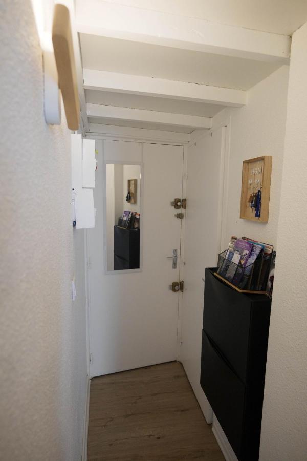 Cosy Studio Toulousaing' Διαμέρισμα Τουλούζη Εξωτερικό φωτογραφία