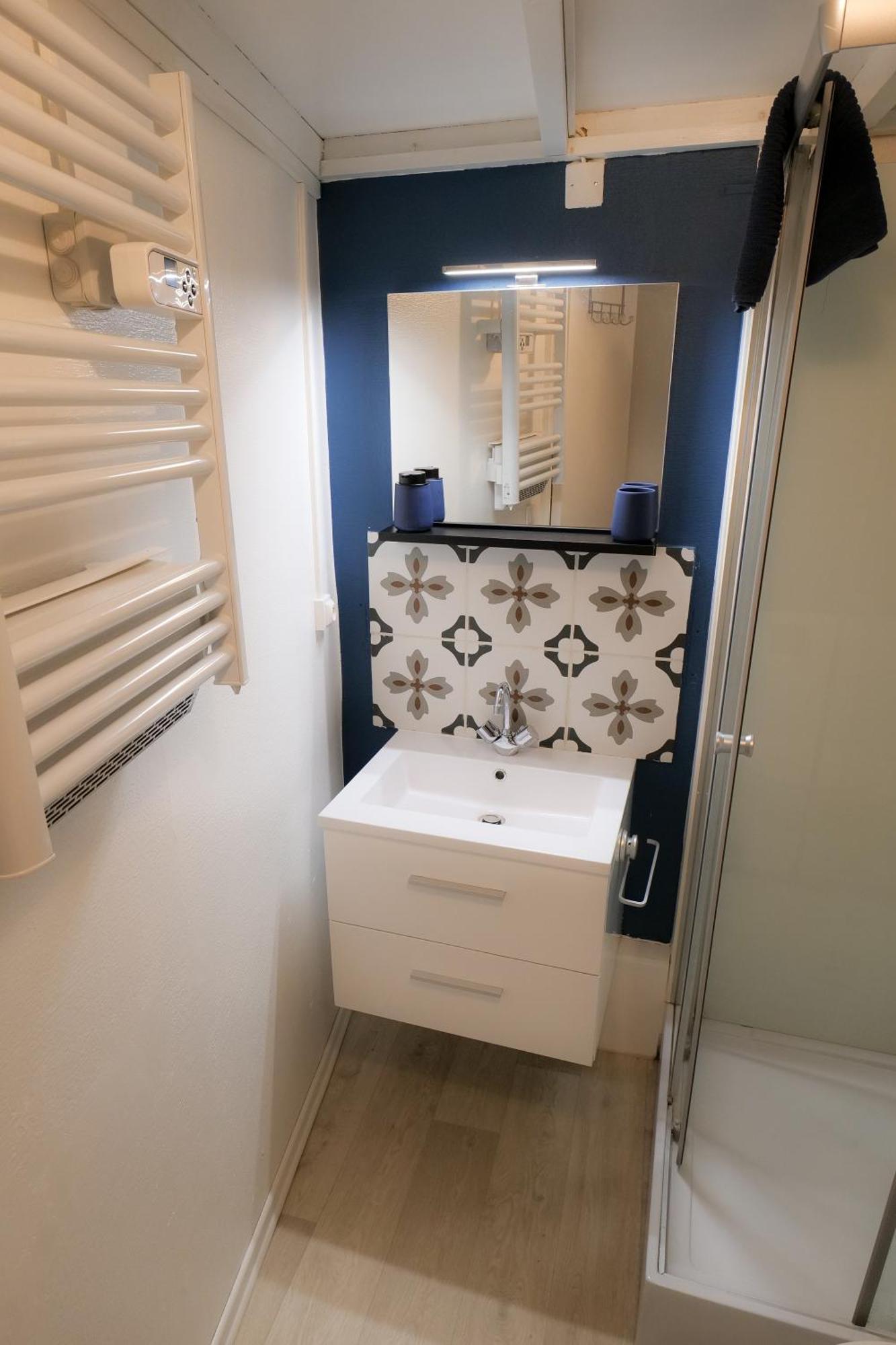 Cosy Studio Toulousaing' Διαμέρισμα Τουλούζη Εξωτερικό φωτογραφία