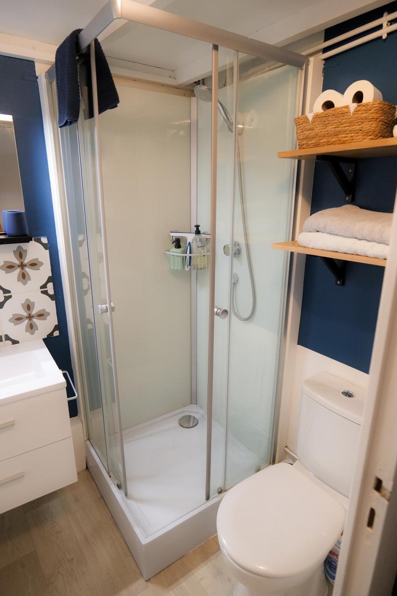 Cosy Studio Toulousaing' Διαμέρισμα Τουλούζη Εξωτερικό φωτογραφία