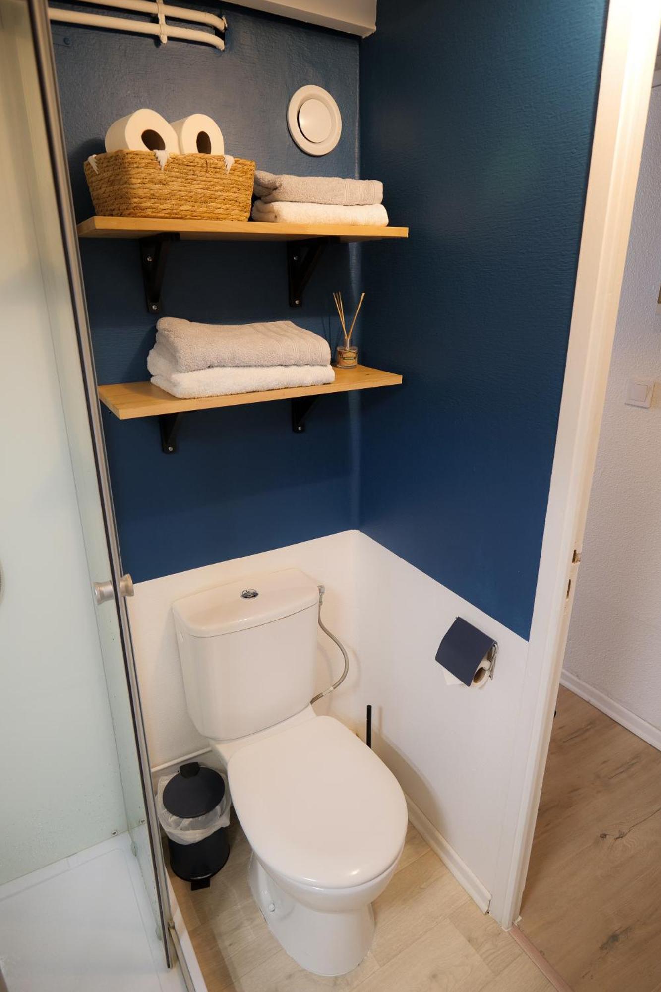 Cosy Studio Toulousaing' Διαμέρισμα Τουλούζη Εξωτερικό φωτογραφία
