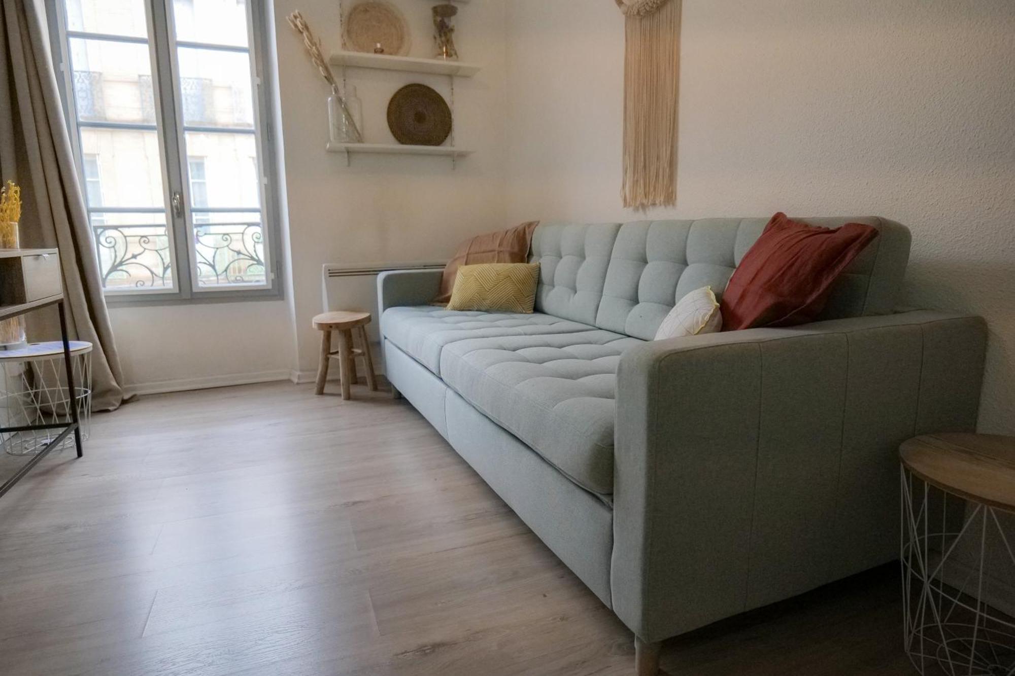 Cosy Studio Toulousaing' Διαμέρισμα Τουλούζη Εξωτερικό φωτογραφία