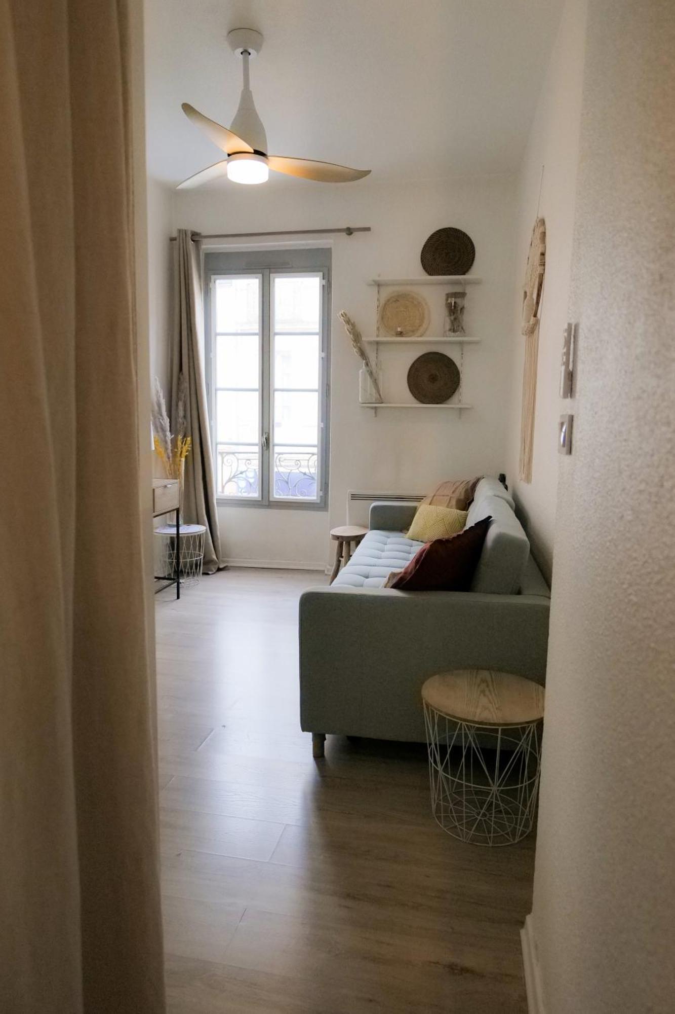 Cosy Studio Toulousaing' Διαμέρισμα Τουλούζη Εξωτερικό φωτογραφία