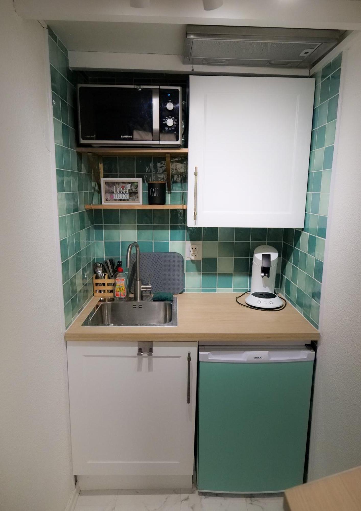 Cosy Studio Toulousaing' Διαμέρισμα Τουλούζη Εξωτερικό φωτογραφία